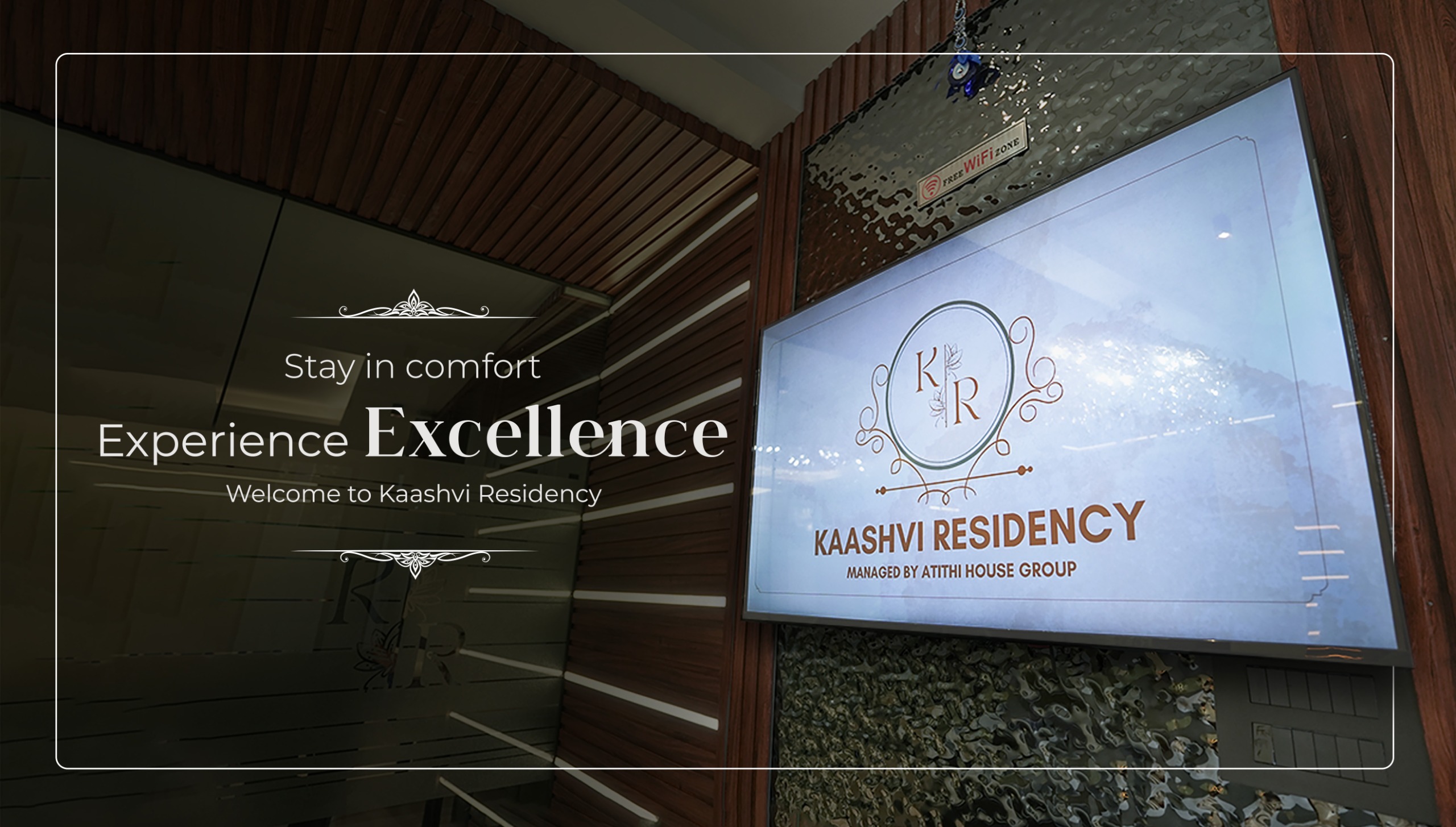 Kaashvi Residency
